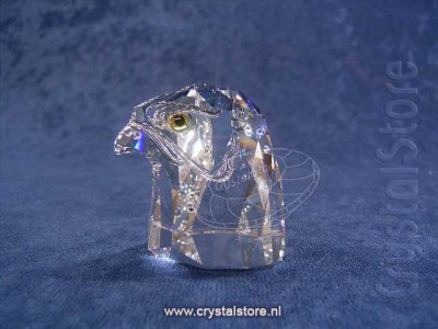 Swarovski Kristal - Valkenkop Klein