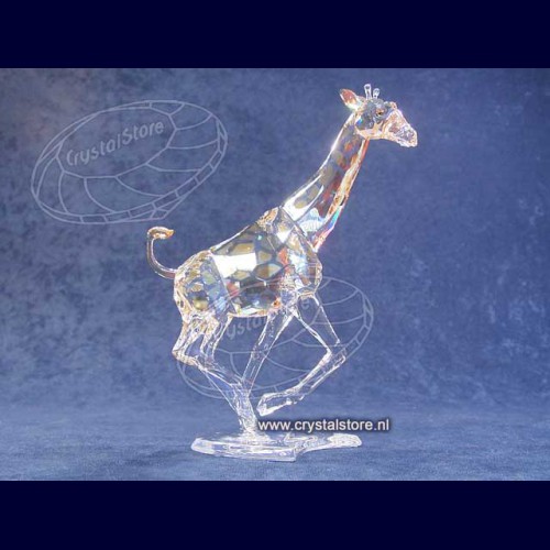 swarovski kristal Giraffe (935896)