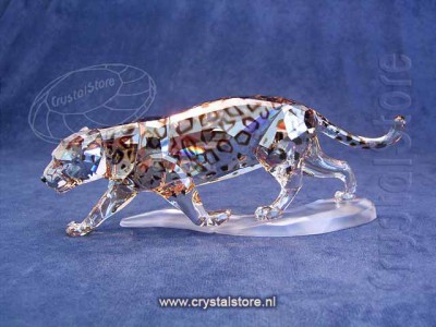 Swarovski Kristal 2012 1096796 Jaguar