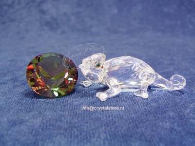 Swarovski Kristal 2003 291134 Kameleon
