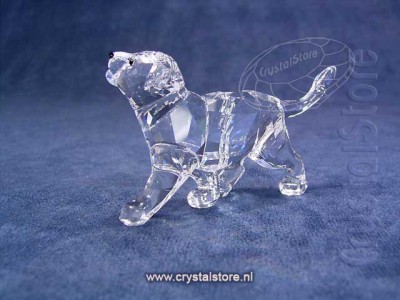 Swarovski Kristal 2013 1194148 Lion Cub