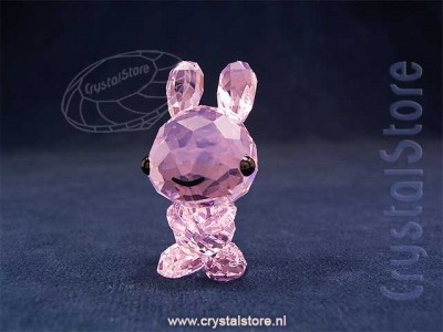 Swarovski Crystal - Lovlots Zodiac - Gracious Rabbit