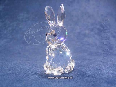 Swarovski Kristal 1988 014850 Rabbit Mother