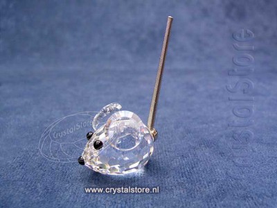 Swarovski Kristal 1979 010026 Mouse mini