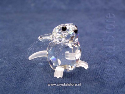 Swarovski Crystal - Field Mouse