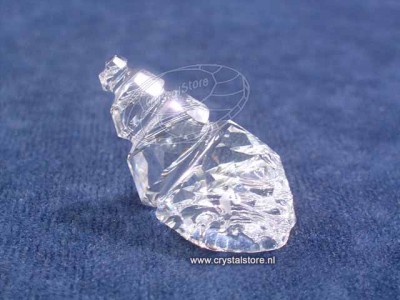 Swarovski Kristal - Conch Shell