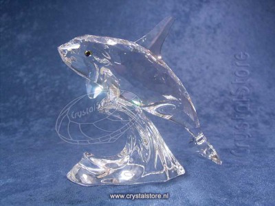 Swarovski Kristal 2003 622939 Orka