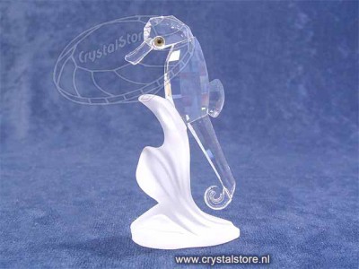 Swarovski Crystal - Sea Horse