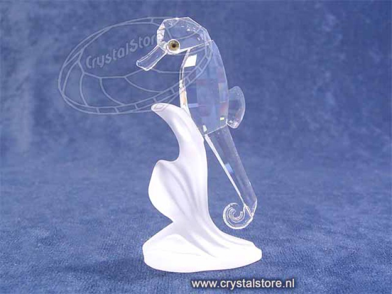 Swarovski Crystal | Sea Horse (168683)