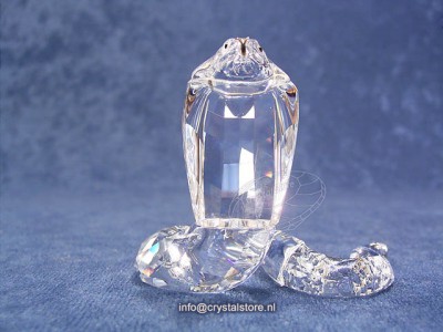Swarovski Kristal 2000 243979 Cobra