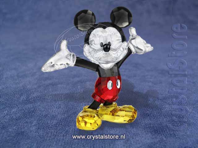 Mickey Mouse 2012 (Geen doos geen certificaat) Mickey Mouse 2012 (Geen doos geen certificaat)