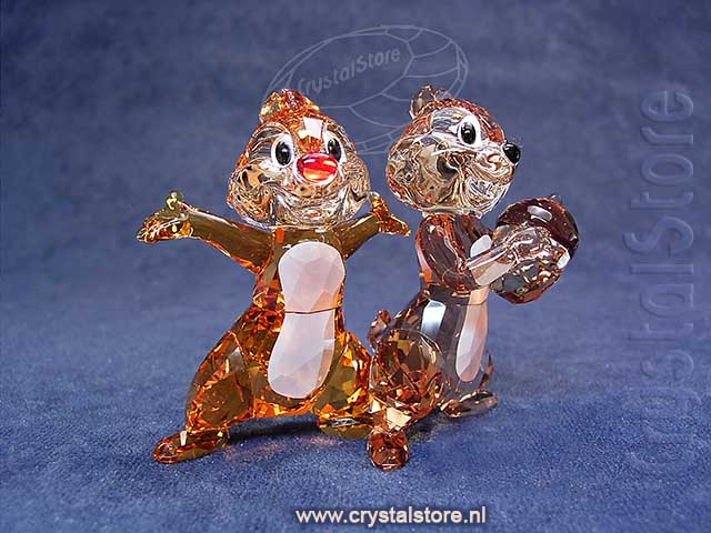 Knabbel en Babbel Knabbel en Babbel