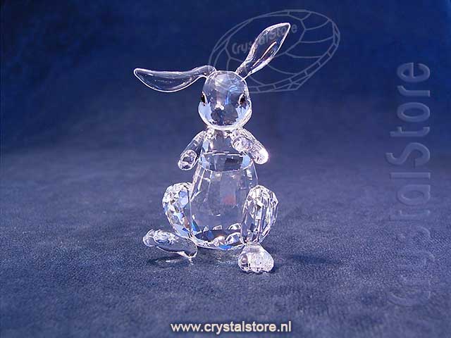 Konijn (uitgave 2019) Konijn (uitgave 2019)