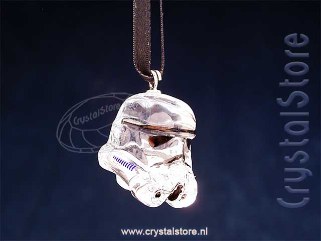 Stormtrooper Helm Ornament Stormtrooper Helm Ornament
