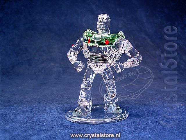 Buzz Lightyear Buzz Lightyear