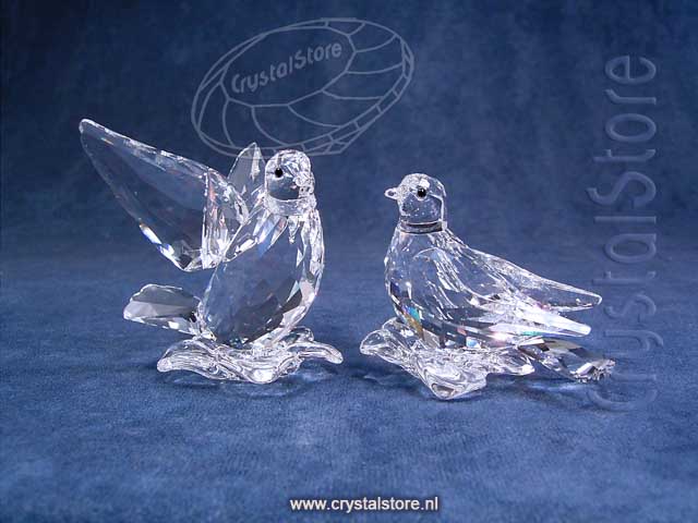 Turtledoves Turtledoves