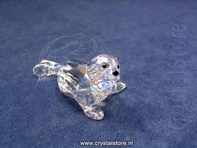Zeehondbaby SCS Zeehondbaby SCS