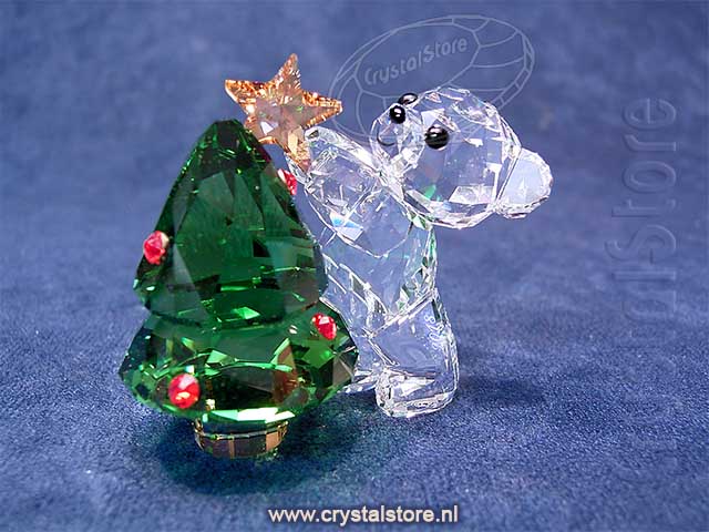 Kerstkrisberen Kerstkrisberen