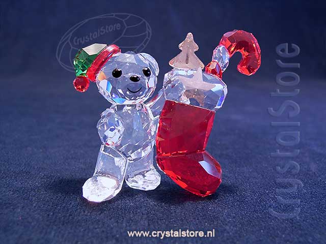 Krisbeer Kerstsok Krisbeer Kerstsok