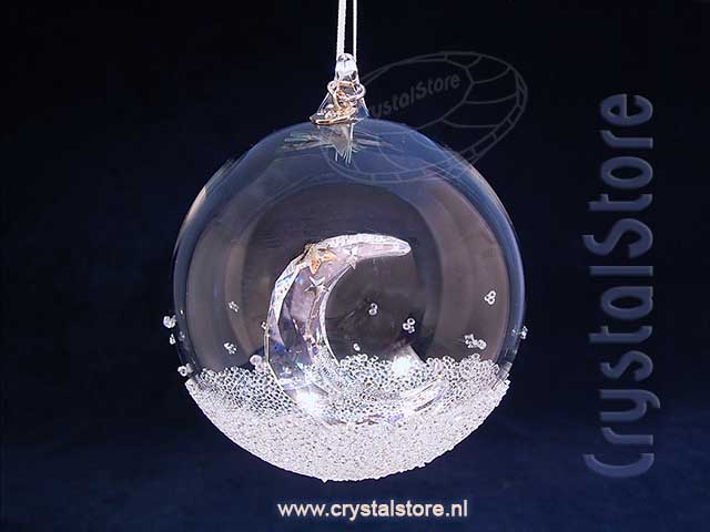 Kerstbal Ornament - Jaarlijkse Editie 2025 Kerstbal Ornament - Jaarlijkse Editie 2025