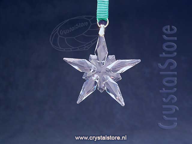 Kerstster - Klein - 2025 Kerstster - Klein - 2025