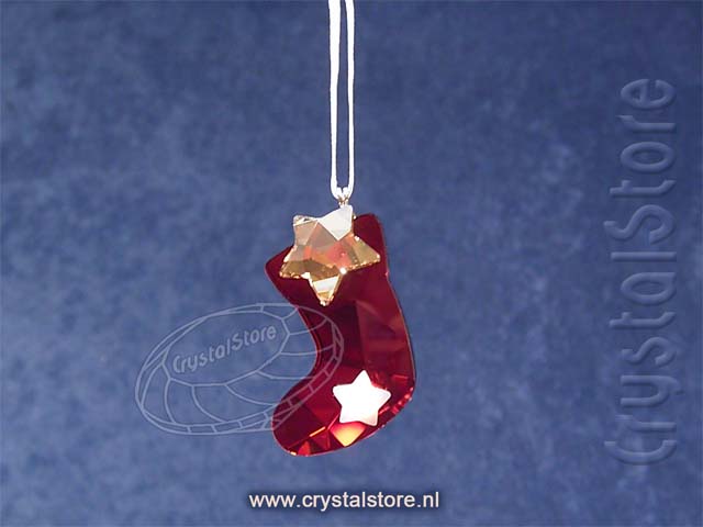 Twinkelende Kerstsok Twinkelende Kerstsok