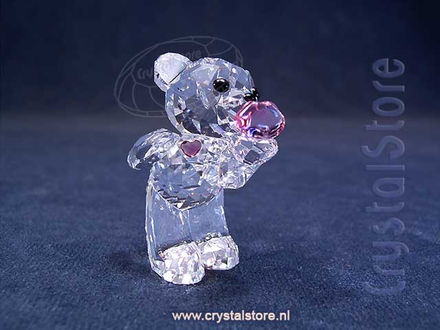 Krisbeer Een Kus vol Liefde Krisbeer Een Kus vol Liefde