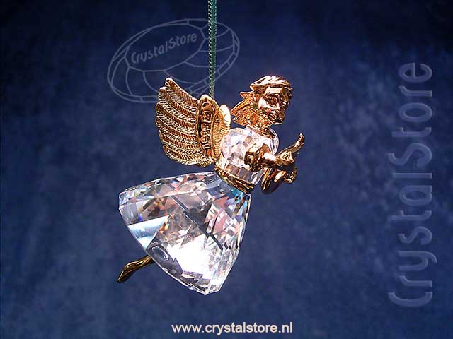 Engelornament 1998 Engelornament 1998