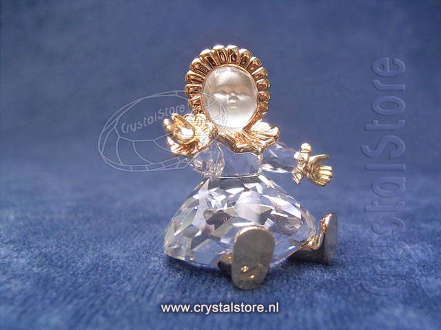 Crystal Memories Crystal Memories