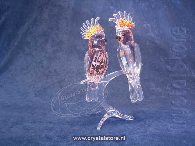 Crystal Paradise Crystal Paradise