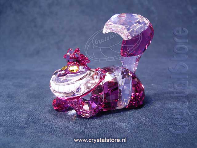 Kolderkat (Cheshire Kat) (Uitgave 2016) Kolderkat (Cheshire Kat) (Uitgave 2016)