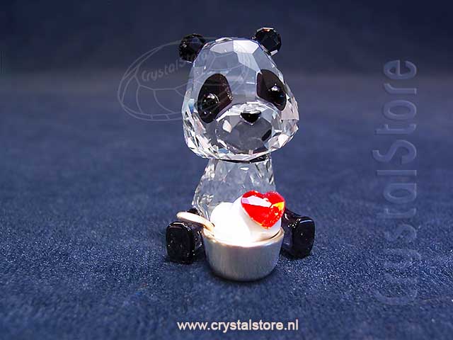 Cariti de Panda (Exclusief voor China 2023) Cariti de Panda (Exclusief voor China 2023)