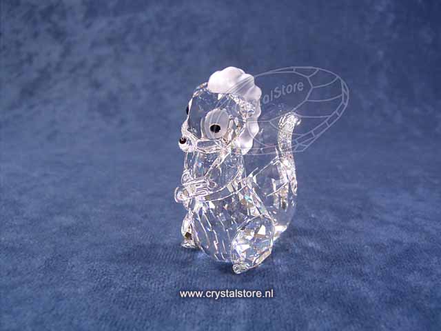 Bloempje- Stinkdier Bloempje- Stinkdier