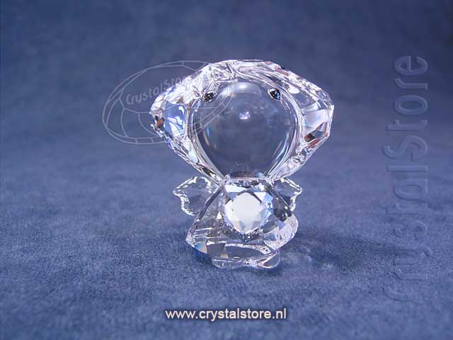 Verjaardags Engel 04 - April Crystal Verjaardags Engel 04 - April Crystal