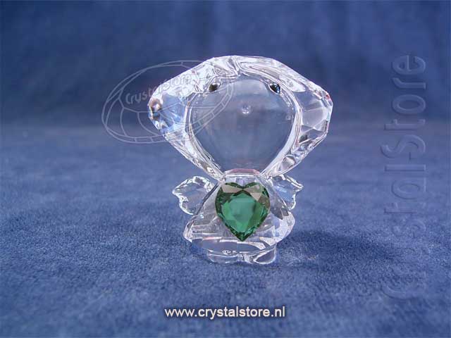 Verjaardags Engel 05 - Mei Emerald Green Verjaardags Engel 05 - Mei Emerald Green