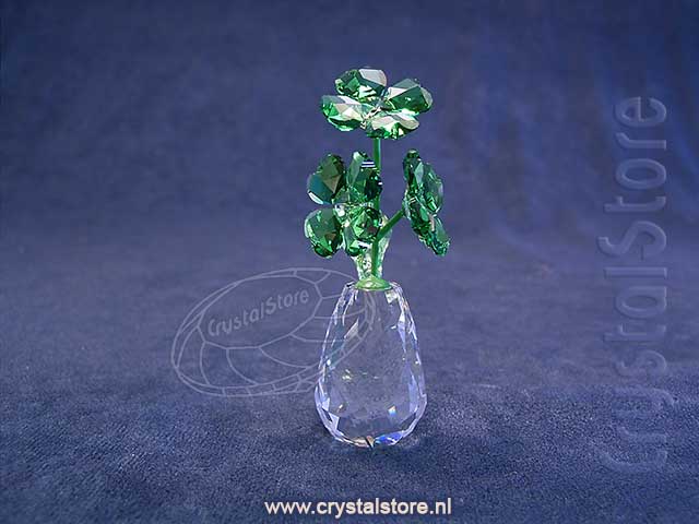 Bloemendromen - Klavertje Vier Bloemendromen - Klavertje Vier