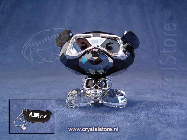 Bo Bear Heavy Metal Bo Bear Heavy Metal