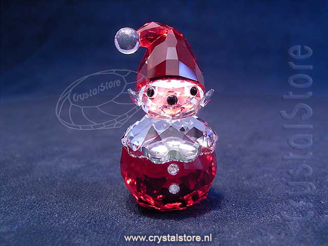 Schommelende Elf Schommelende Elf