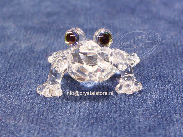 Kikkerbaby  Kikkerbaby