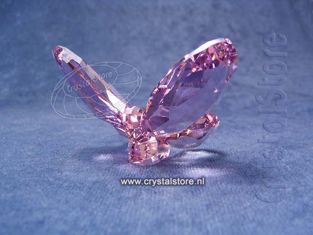 Vlinder Light Amethyst  Vlinder Light Amethyst