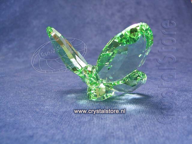 Vlinder Light Peridot  Vlinder Light Peridot