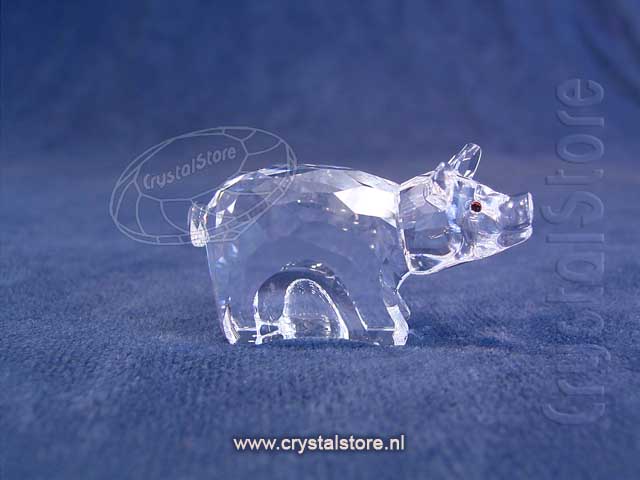 Zodiac Varken Zodiac Varken