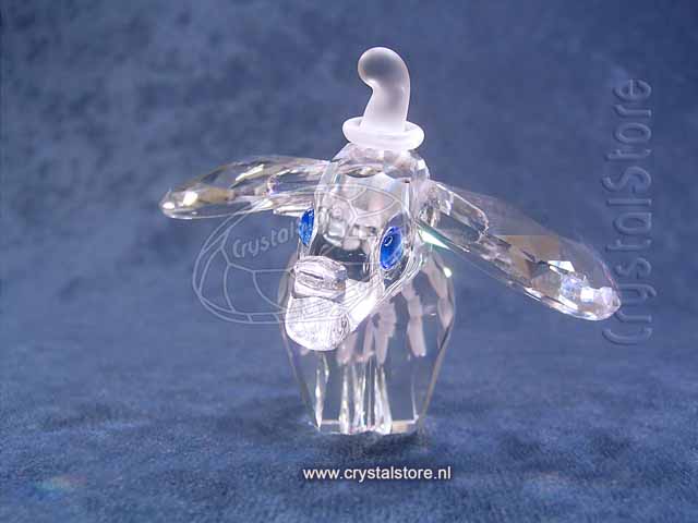 Dombo - Blauwe ogen Dombo - Blauwe ogen