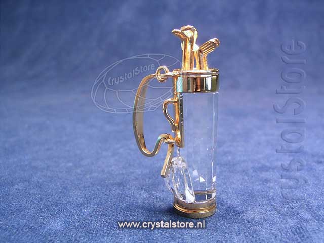 Golftas Goud Golftas Goud