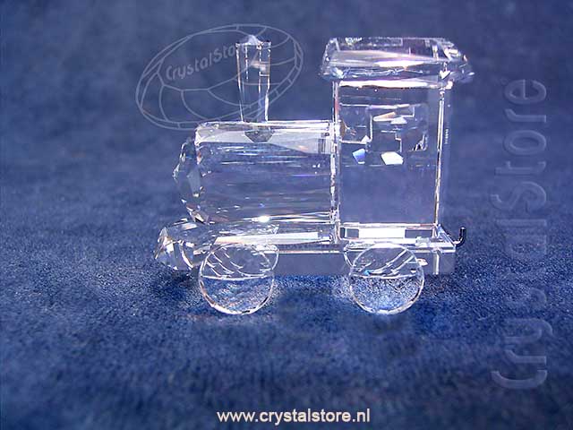 Locomotief Locomotief