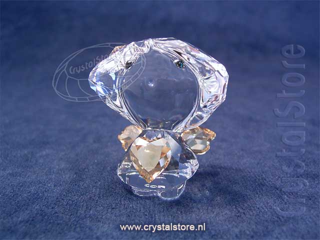 Engel met gouden Hart Engel met gouden Hart