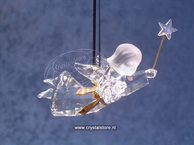 Engelornament 2004 Engelornament 2004