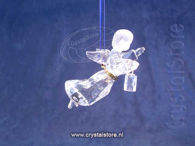 Engelornament 2005 Engelornament 2005