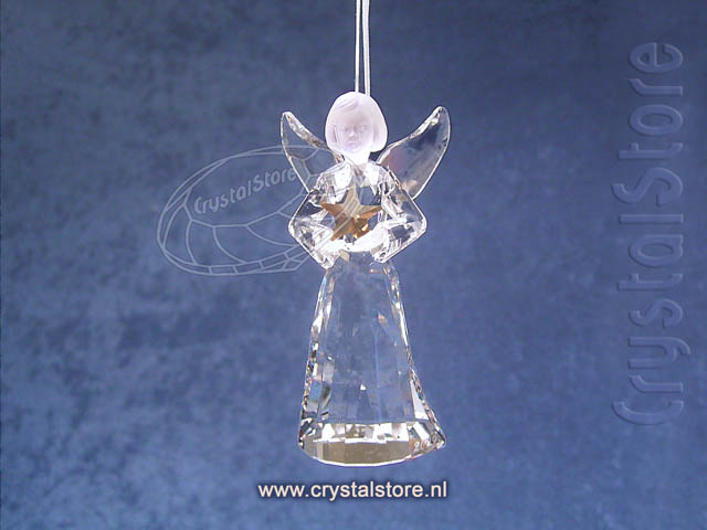 Engelornament 2009 Engelornament 2009