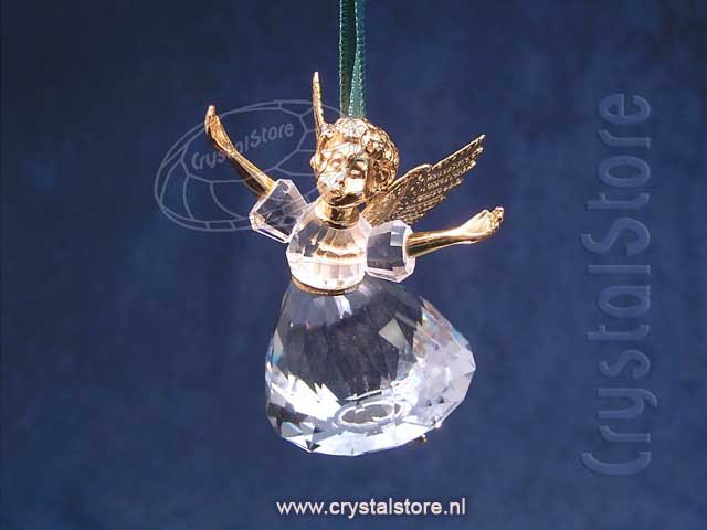 Engelornament 1996  Engelornament 1996